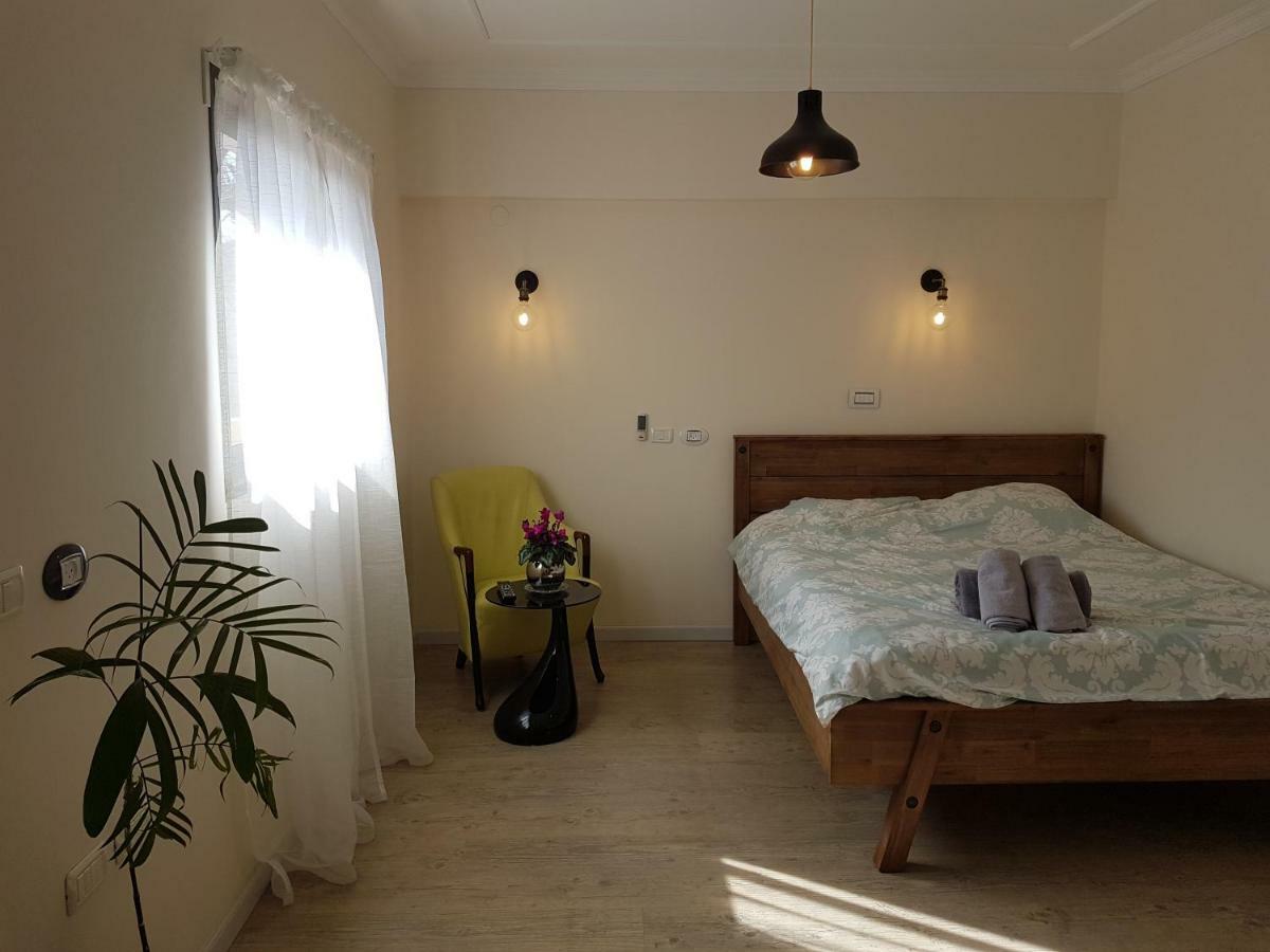 The Hbs Suite Ness Ziona 외부 사진
