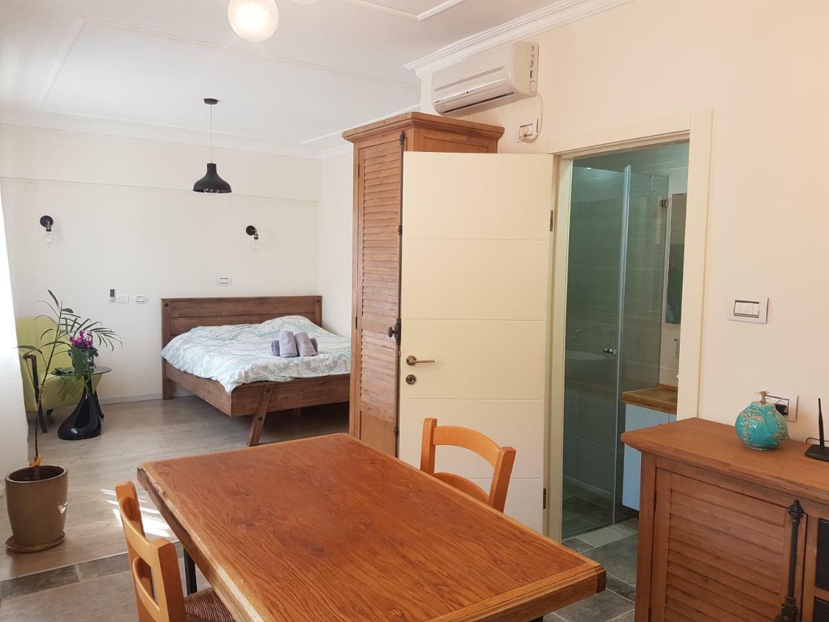 The Hbs Suite Ness Ziona 외부 사진