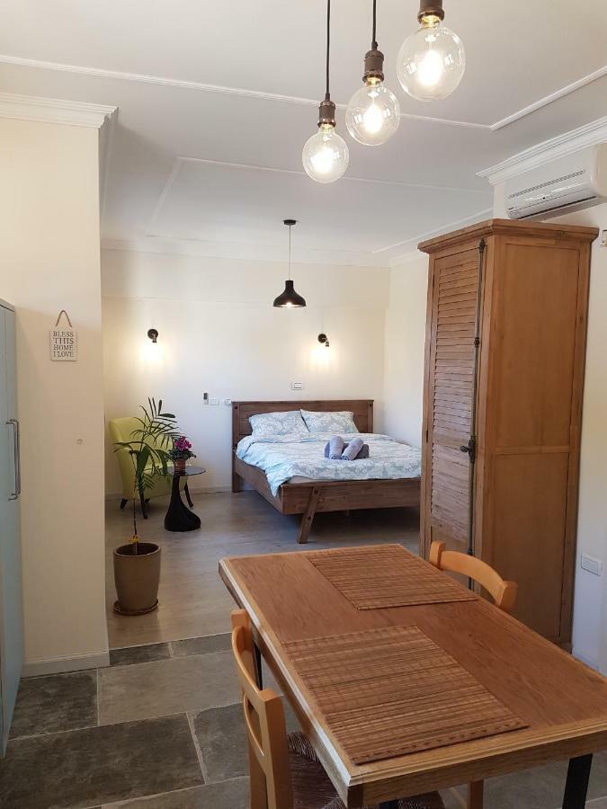 The Hbs Suite Ness Ziona 외부 사진