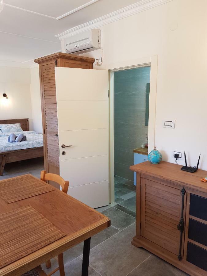 The Hbs Suite Ness Ziona 외부 사진