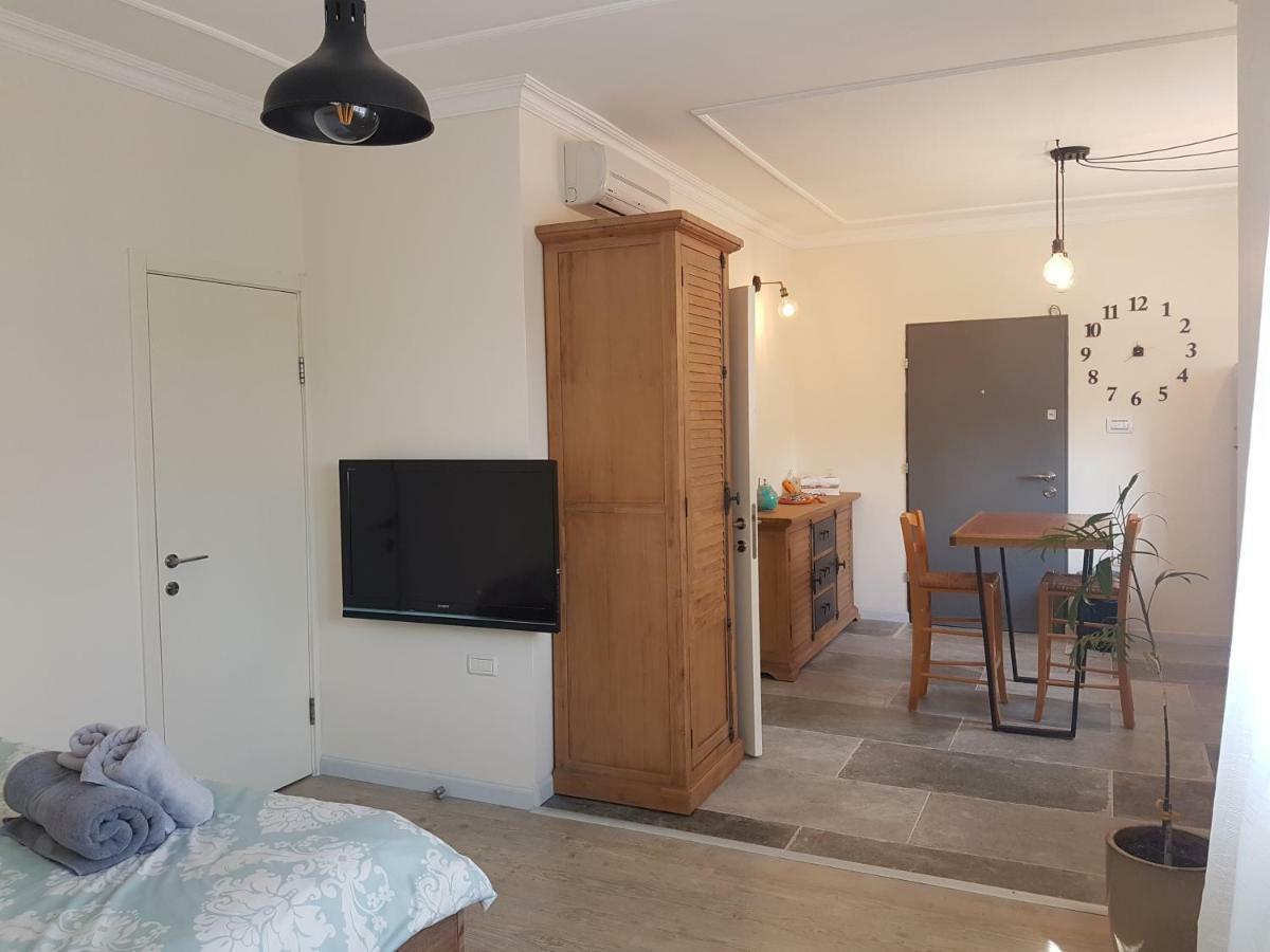 The Hbs Suite Ness Ziona 외부 사진