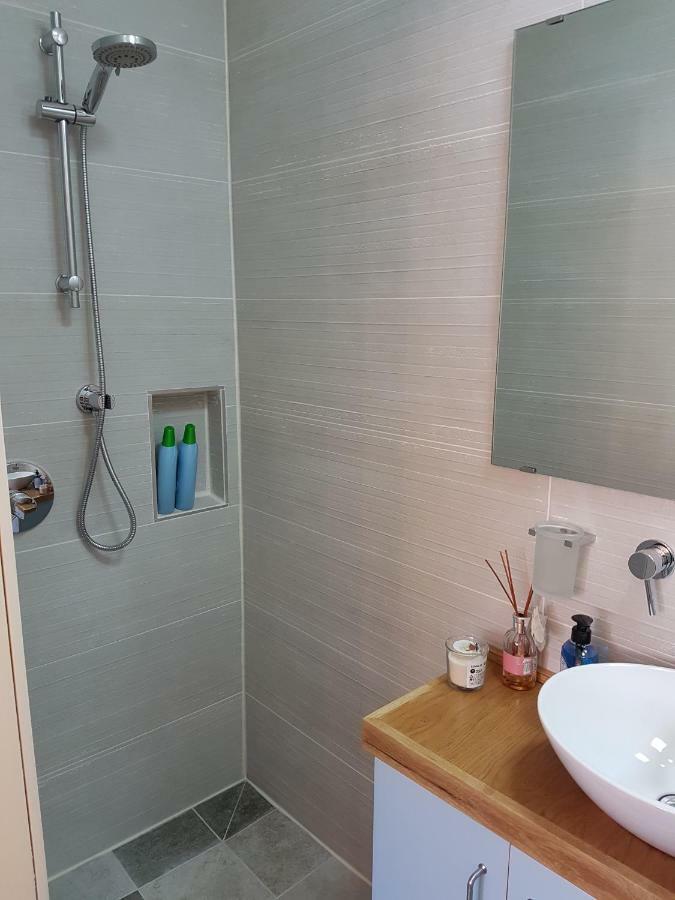 The Hbs Suite Ness Ziona 외부 사진