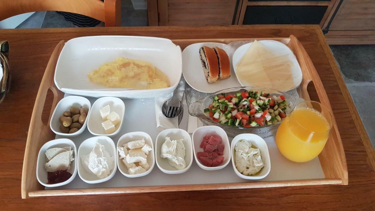The Hbs Suite Ness Ziona 외부 사진
