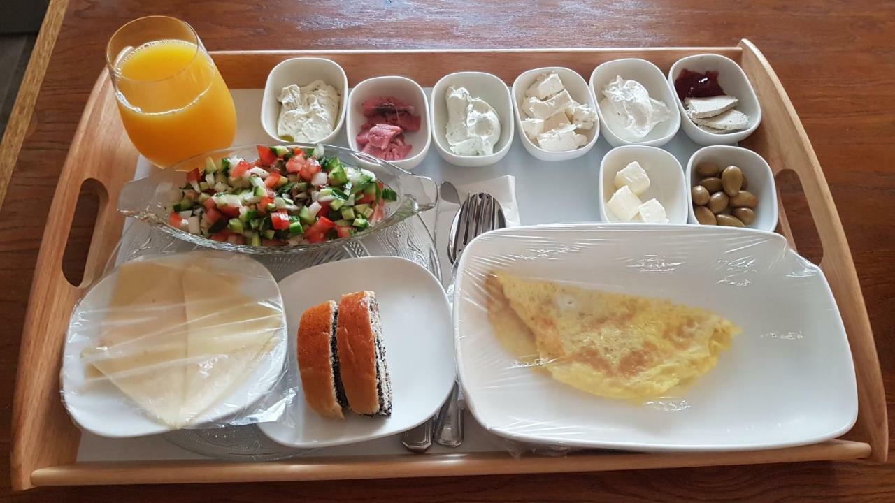 The Hbs Suite Ness Ziona 외부 사진