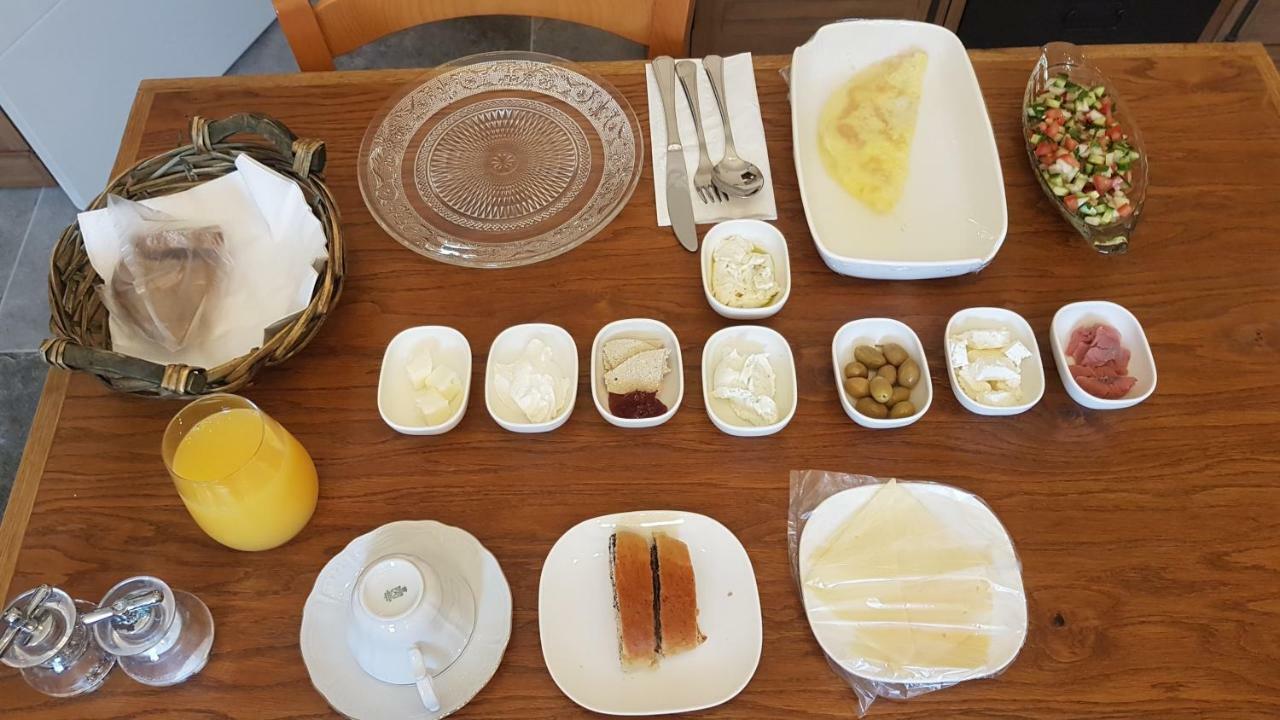 The Hbs Suite Ness Ziona 외부 사진